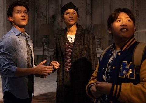 Homem-Aranha 3 ganha título oficial; confira