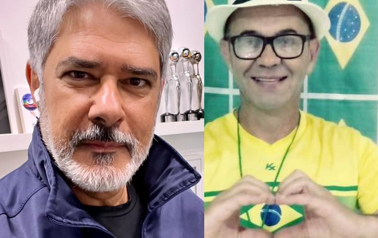 Autor da explosão em Brasília disse que colocou bomba na casa de Bonner