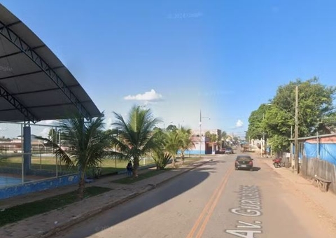 Discussão por cerveja termina com homem quase morto em bar no Acre