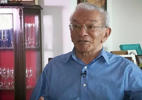 'Homem com H': Morre Antônio Barros, um dos maiores compositores do forró