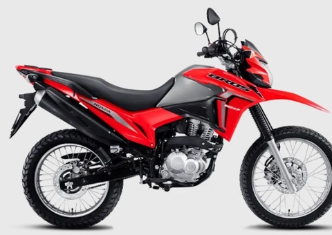 Prefeitura gasta R$ 200 mil com motos em Rio Preto da Eva