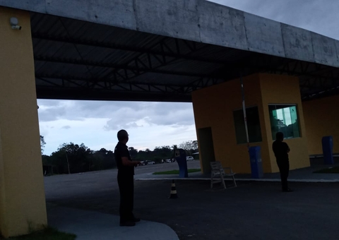 Executado no Hope Bay era integrante do PCC;Parque funcionava durante crime