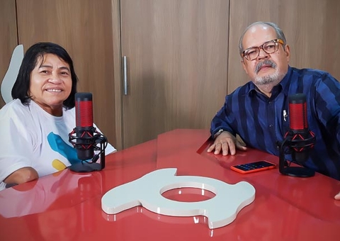 O HORA do H de hoje recebe a Socorro Gil; Confira