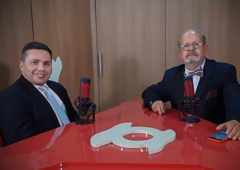 O HORA do H de hoje recebe o Sérgio Fontes; Confira