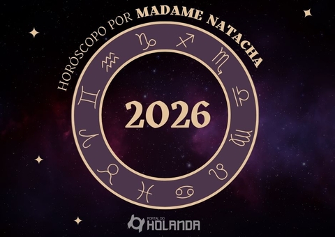 Amor, amizade e mais: Veja a previsão dos astros para 2026