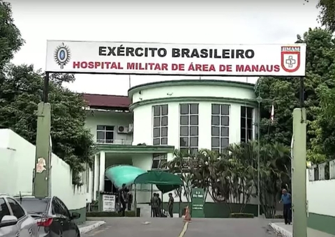 Forças Armadas negaram leitos durante colapso no Amazonas, mostra documento