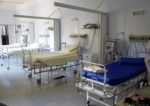 STF define ressarcimento de paciente do SUS que usa hospital privado