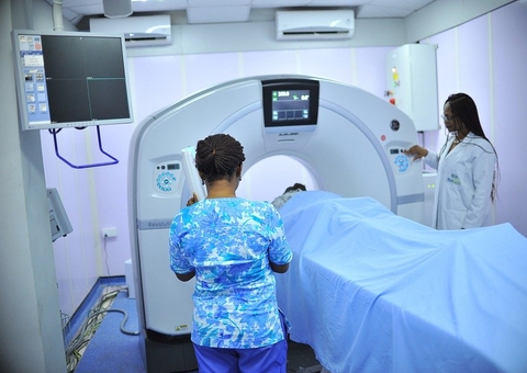 Mulher mentia ter câncer terminal para receber doações no Rio