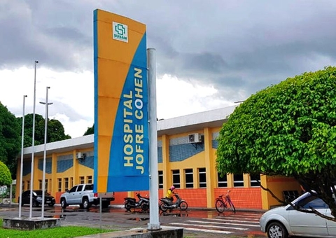 Hospital de Parintins vai ser reformado e equipado por R$ 3,5 milhões