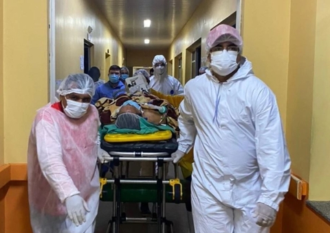 Aleam aprova repasse de R$ 160 milhões para combate à pandemia no interior