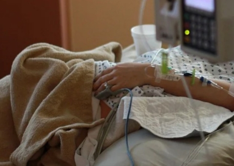 3.438 pessoas morreram no Brasil por Covid nas últimas 24 horas