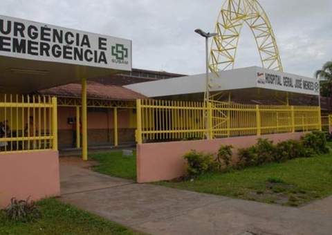 Hospital José Mendes vai ser reformado em Itacoatiara por R$ 685 mil