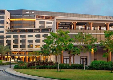 Seleção brasileira de futebol ficará em hotel de luxo no Qatar