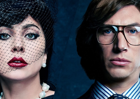Lady Gaga é destaque no novo teaser oficial de 'House of Gucci'; Confira