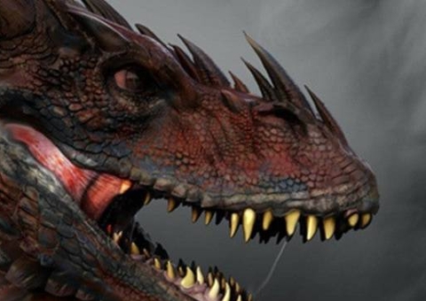 House of the Dragon começa gravações em abril, diz site