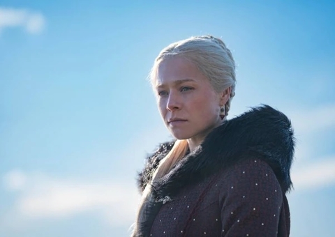 'House of the Dragon': Spin-off de 'Game of Thrones' ganha data de estreia