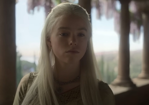'House of the Dragon': HBO Max divulga trailer de série derivada de 'Game of Thrones'