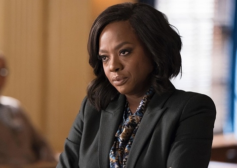 Biografia de Viola Davis asfixia ao escancarar o racismo e a humilhação