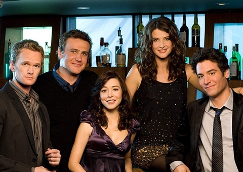 Spin-off de 'How I Met Your Mother' divulga elenco