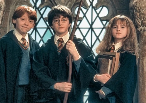 Série inspirada em Harry Potter é confirmada pela HBO: 'adaptação fiel dos livros'