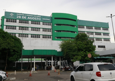 Homem é preso por esfaquear vizinho no Santa Luzia; vítima teve vísceras expostas