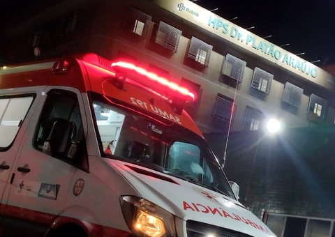 Criança de 2 anos morre após ser espancada pela mãe em Manaus