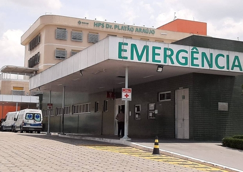 Mulher é baleada nas nádegas durante assalto em Manaus