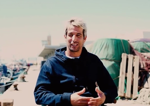 Ex-Real Madrid é flagrado com uma tonelada de marisco vivo ilegal