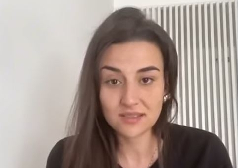 Professora se pronuncia após demissão por expor fala de alunos portugueses sobre o Brasil