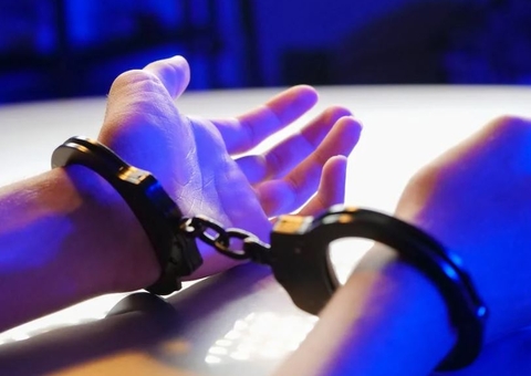 Homem é preso 27 anos após estuprar garota no Amazonas