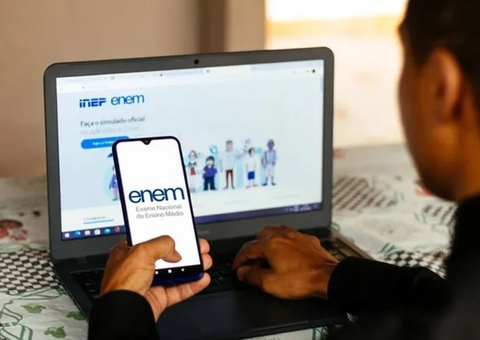 Inscrições no Enem 2023 terminam na próxima sexta-feira 