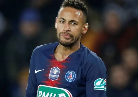 Neymar começa a ser julgado por corrupção empresarial na Espanha