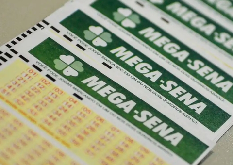 Mega-Sena sorteio prêmio de R$ 27 milhões nesta quinta-feira
