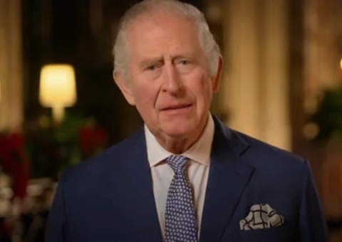 Rei Charles se pronuncia sobre prisão de irmão por suposta ligação com o caso Epstein