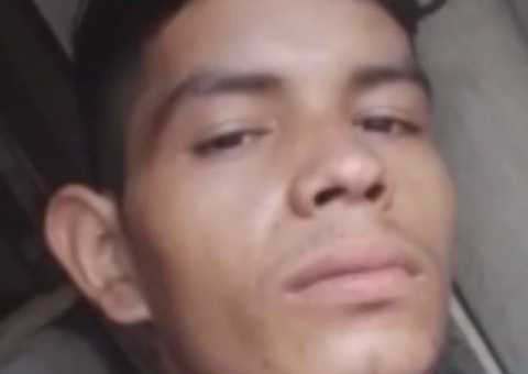 Jovem morre ao ter faca cravada no pescoço em Manacapuru
