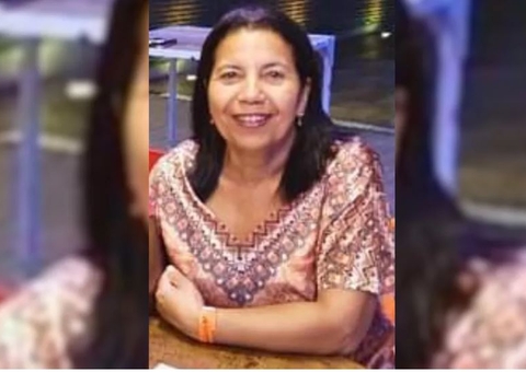 Ex-aluno invade casa e mata professora a facadas por levar bronca na escola