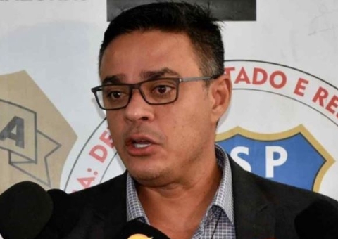 PC procura segundo suspeito de matar delegado Aldeney Goes no Pará