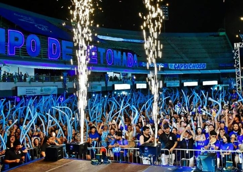 Marujada homenageia Arlindo Jr. com ex-itens neste sábado no Bar do Boi