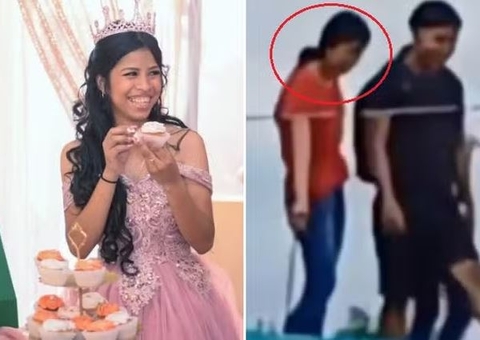 Adolescente tem cabeça arrancada por descarga elétrica enquanto dançava na laje