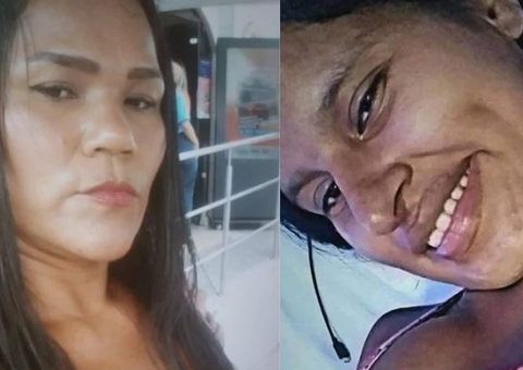 Polícia busca por jovem que sumiu em bar e mulher que desapareceu a caminho de mercado em Manaus