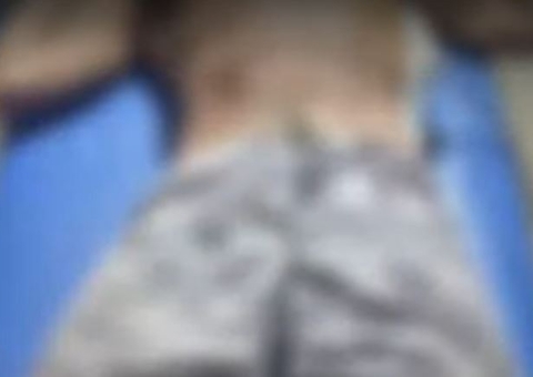 Adolescente é baleado na frente de casa no Amazonas