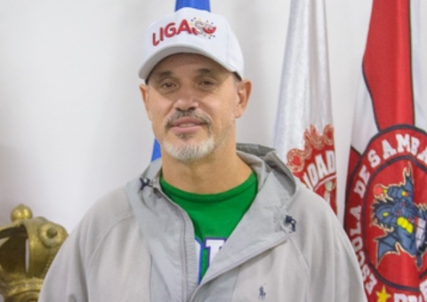 Presidente da Império Casa Verde é alvo de operação por suspeita de integrar PCC