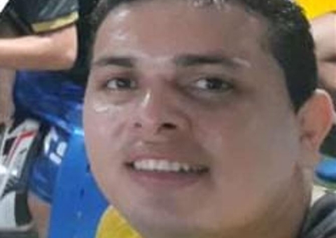 Homem morre em acidente com motocicleta em Manaus 