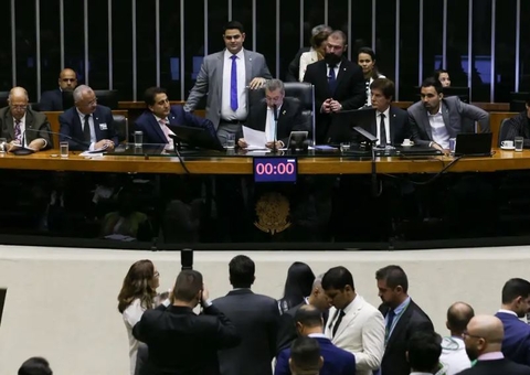 Câmara dos Deputados aprova novo tipo de prisão em flagrante