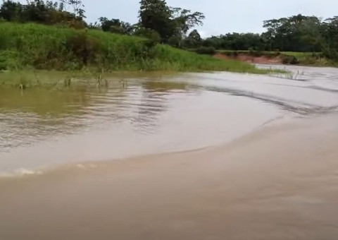 Idoso desaparecido é achado morto dentro de lago no Amazonas