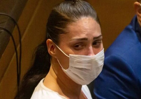 Henry Borel: STF nega pedido de mãe do menino para deixar presídio