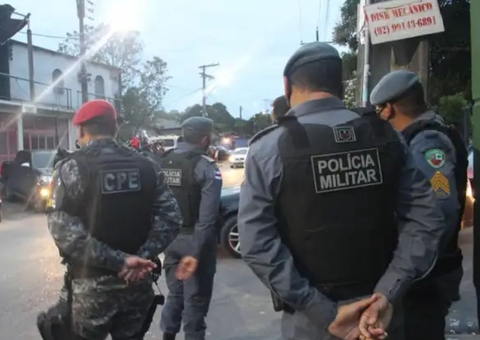 STF ordena promoção de PM com 29 anos de serviço no Amazonas