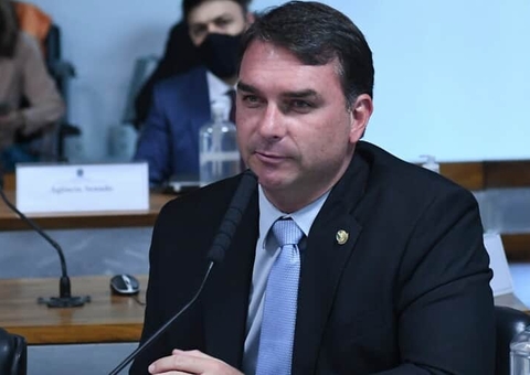 STF mantém foro de privilegiado de Flávio Bolsonaro no caso das rachadinhas da Alerj