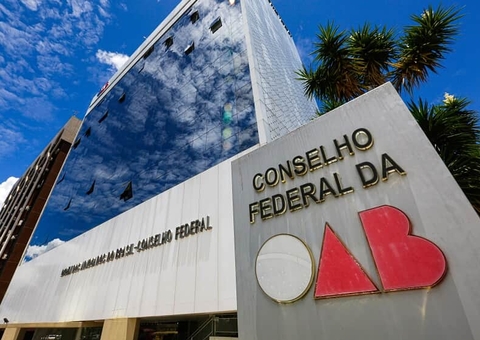 OAB é criticada por silêncio diante do STF e reação a cena de novela da Globo