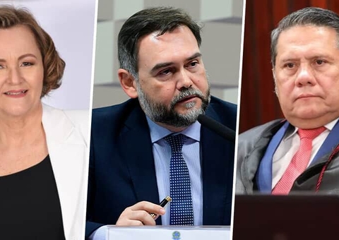  STJ elege lista tríplice do MP para vaga na Corte; decisão final caberá a Lula